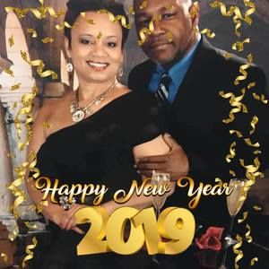 Meet your Posher, Nanette